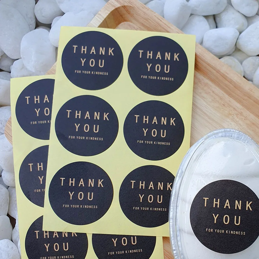 Рисунок 6 - Этикетки для упаковки подарков