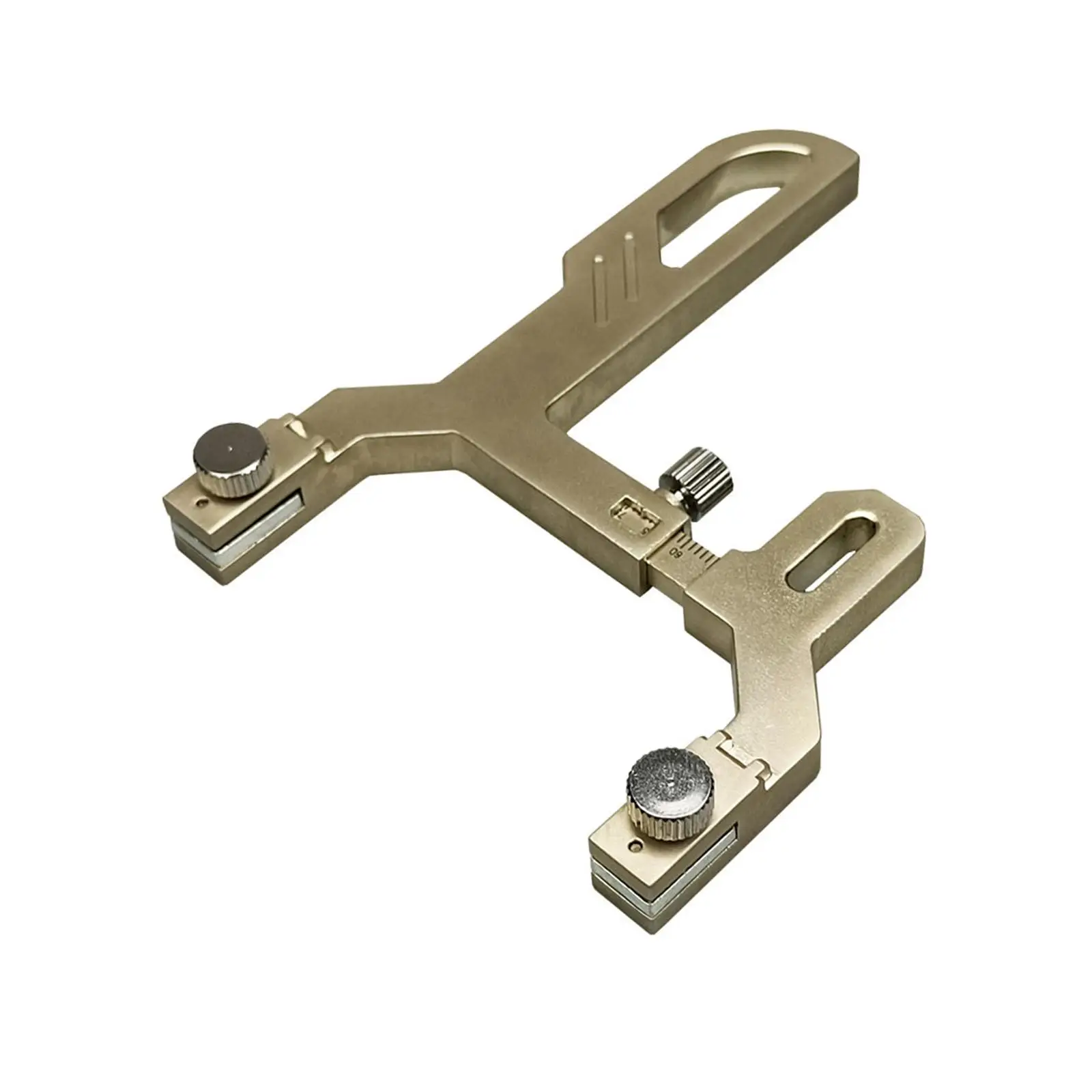 Инструмент для полировки изогнутых поверхностей портативный инструмент