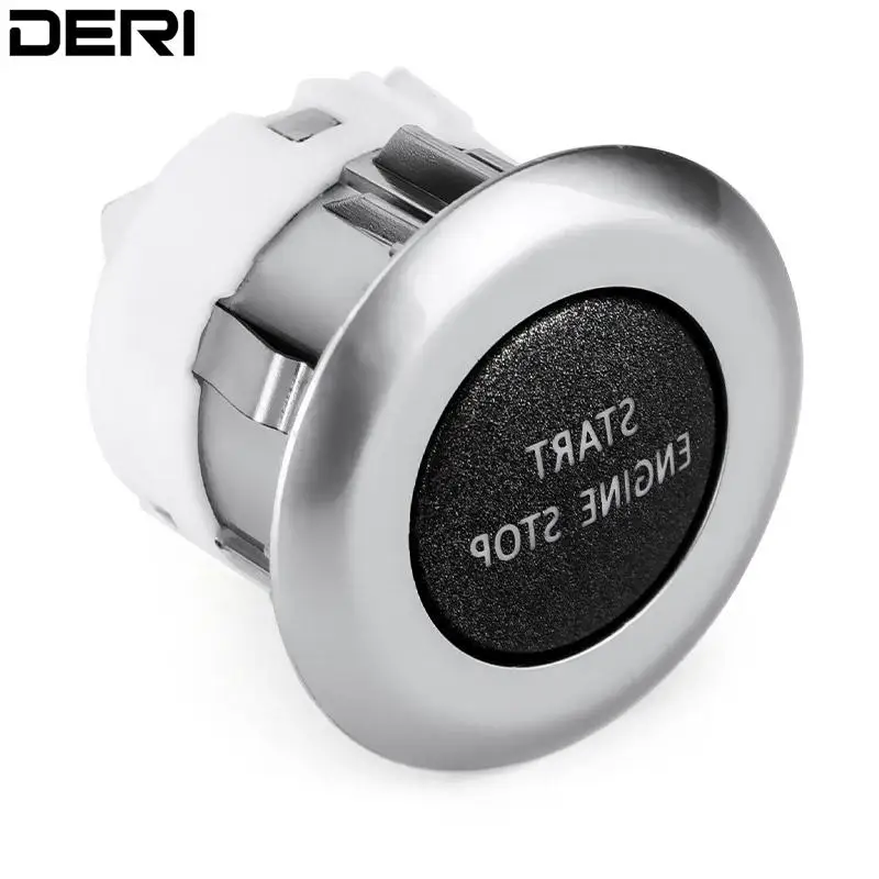 

LR014015 Engine Start Stop Keyless Ignition Switch Button For Land Rover Range Rover Sport L320 Discovery 4 L319 2010-2016