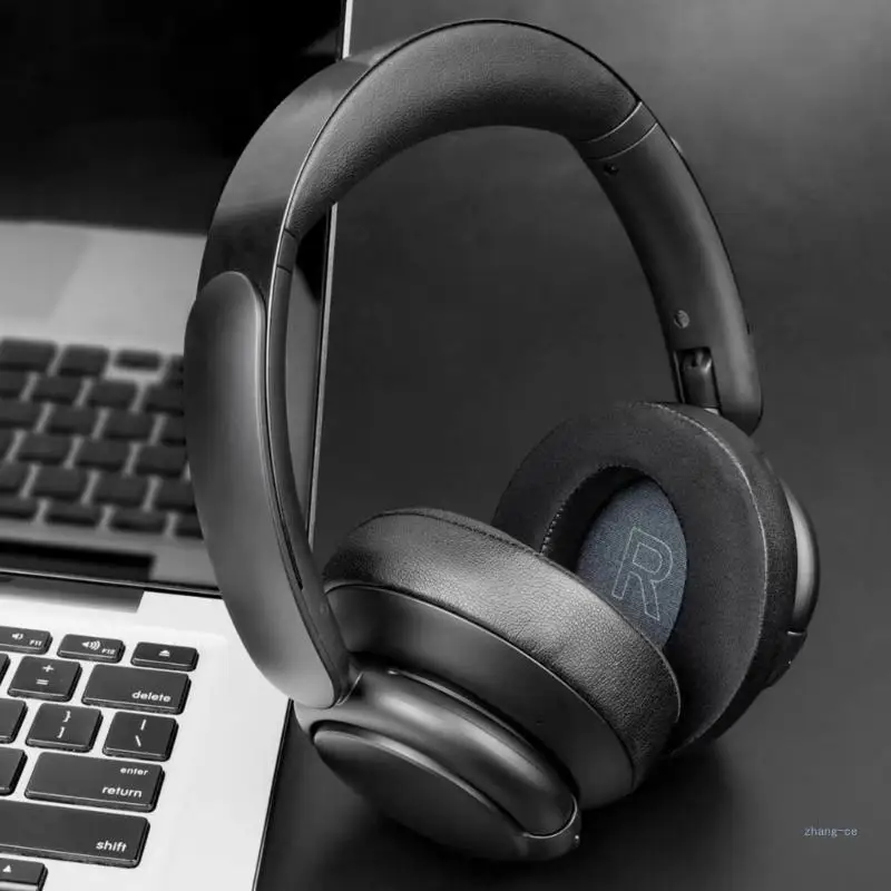 M5TD Губки Охлаждающий гель для наушников Life Q30/Q35 Эластичные наушники Наушники