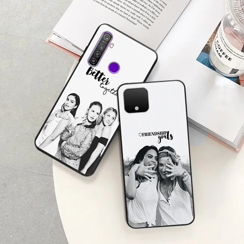 Матовая искусственная кожа для Pixel 8 8a 7 7a 6 6a Moto Edge 20 30 40 Pro OneFusion G200 Lili Reinhart Riverdale