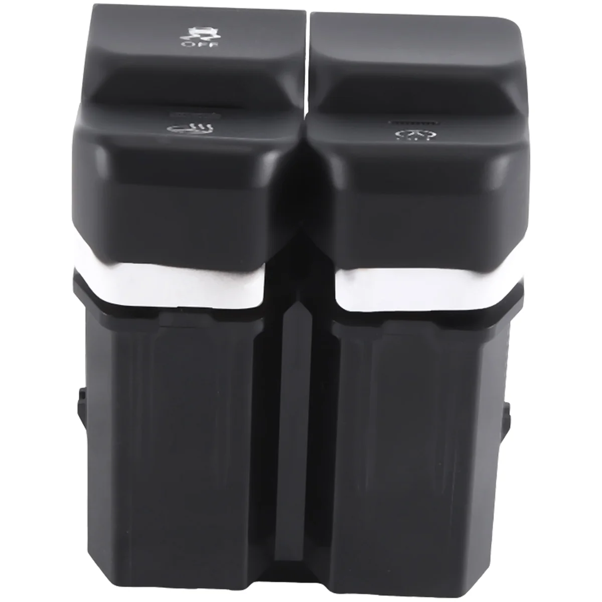 937151W130 автомобильная лампа задняя левая кнопка переключения для Kia Rio Pride 2015 93715-1W130