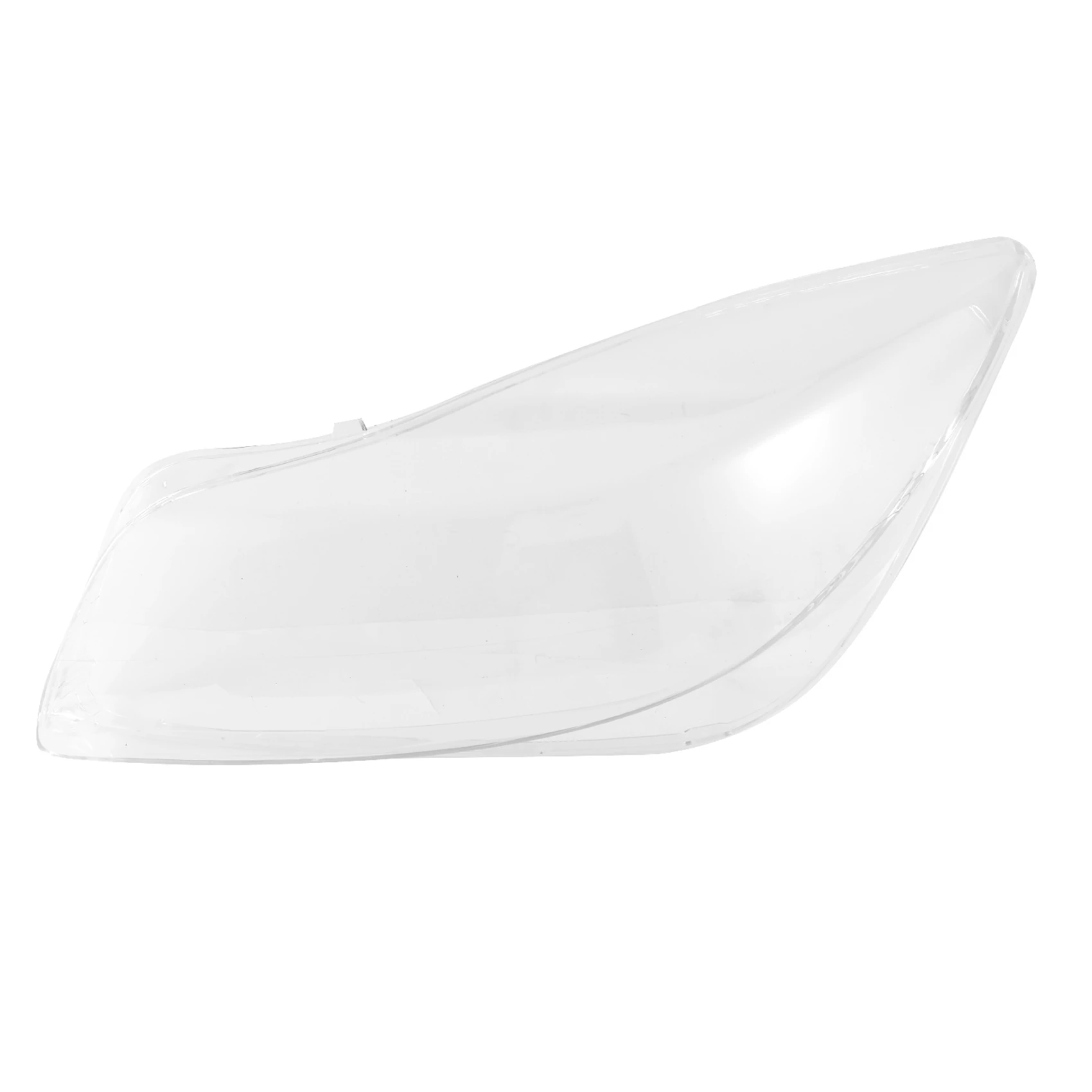 

Car Left Transparent Head Light Lamp Cover Lampshade Lamp Shade Front Headlight Cover Lens for Opel 2009-2011