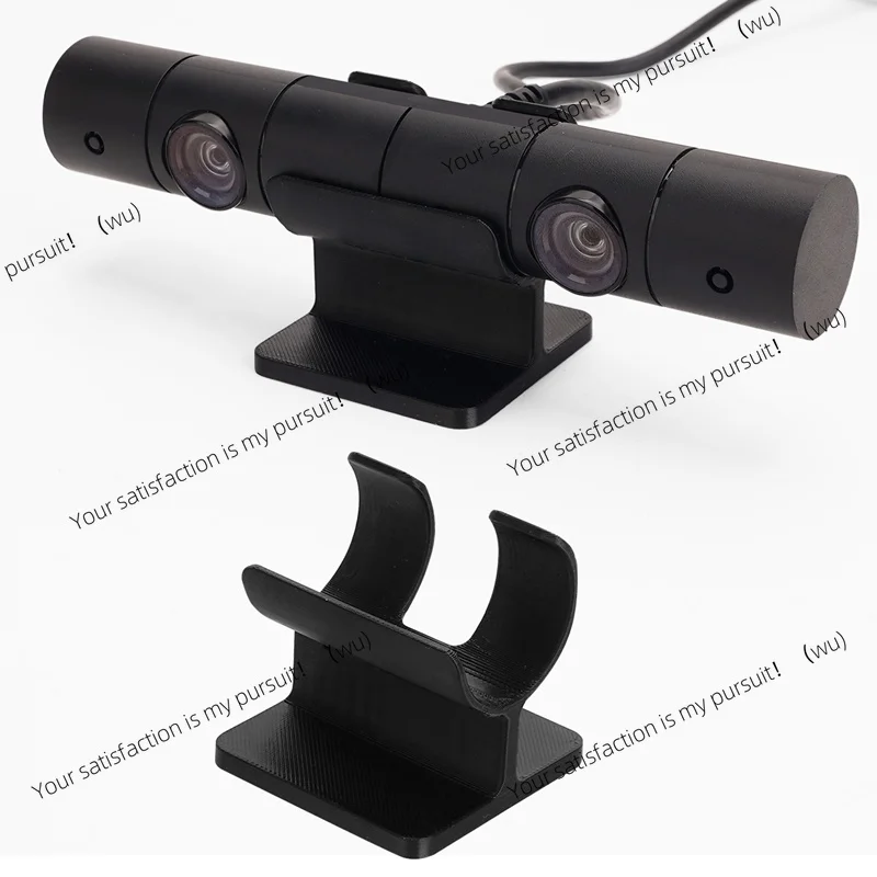 Фото Подставка для камеры PlayStation 4 VR PSVR Round V2 (1/2/4 шт.), портативный держатель для камеры PS4 №2
