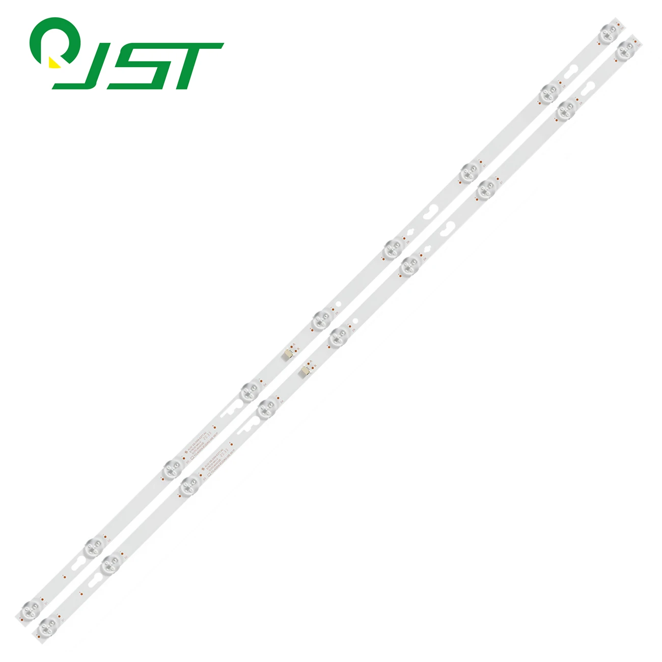 Фотообои для телевизора HK PRO HKP40SM9 JV C SI40FS 4C-LB400T-ZC1 2 шт