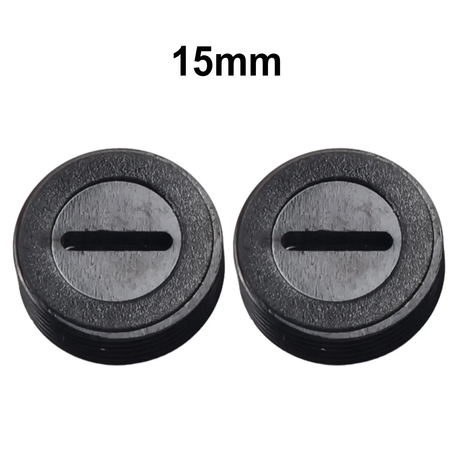 

2 шт. чехлы для угольных щеток для угольной щетки, пластиковый электрический молоток, шлифовальная машина, крышка двигателя 13/14/15/16/18/20/22 мм, чехлы для угольных щеток