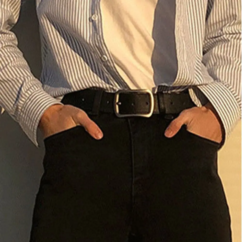 Рисунок 6 - Женский ремень из ПУ кожи