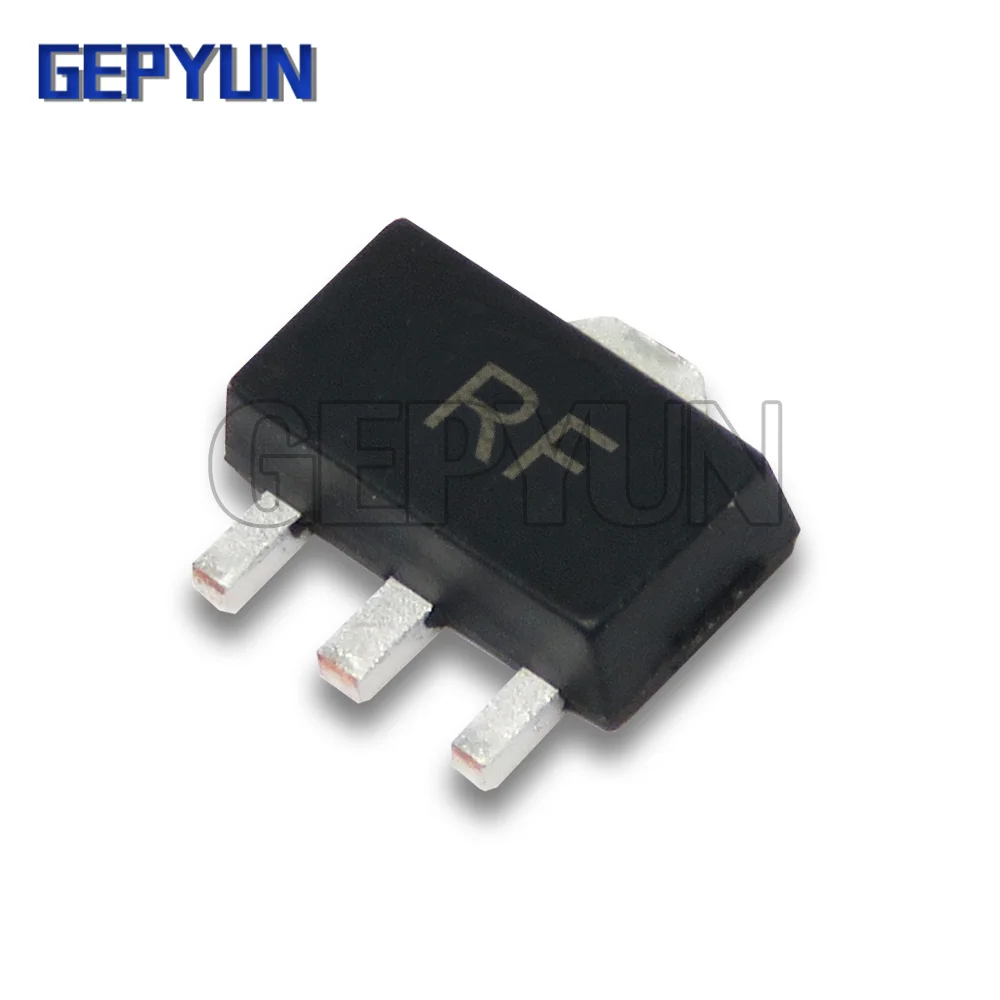 

20pcs 2SC3357 SOT-89 high-frequency tube RF SC3357 SOT89