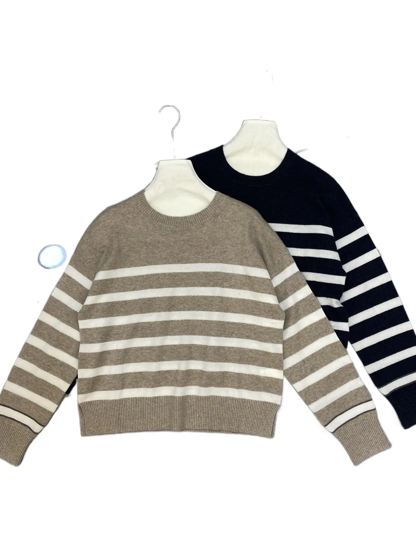 

2023 Women's Clothing 100% Cashmere Top 0729
