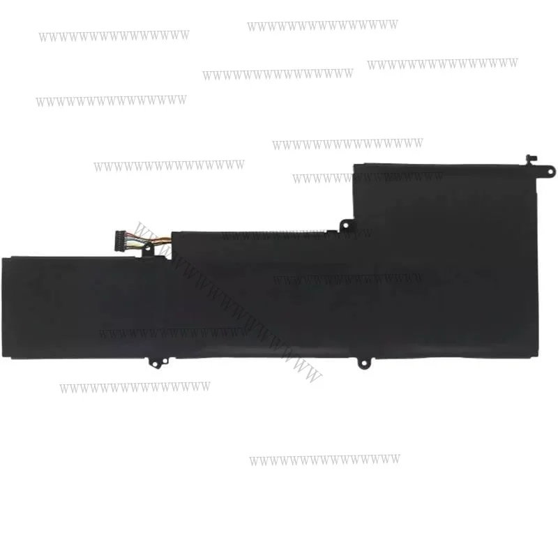 Фото HD 15,36 В 60,7 Втч Новый L19M4PF4 L19D4PF4 L19C4PF4 5B10W65297 Аккумулятор для ноутбука Lenovo Ideapad Yoga Slim 7-14I №4