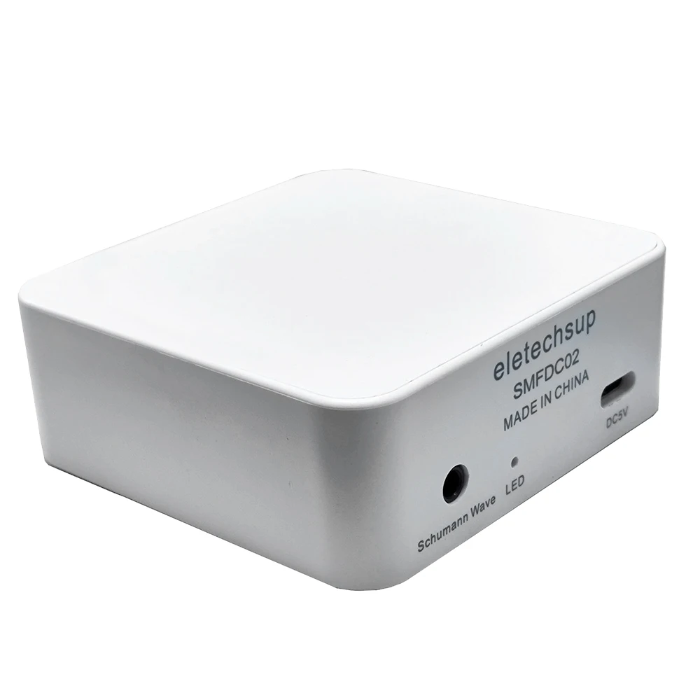 

Aideepen Генератор волн Шумана 7.83Гц