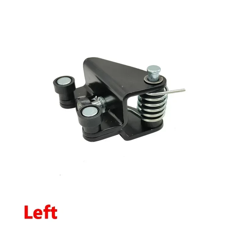 

Средний ролик раздвижной двери для Renault Trafic, Opel Vivaro, Nissan Primastar, 7700312372, 4409255, 7700312372E, 91165715