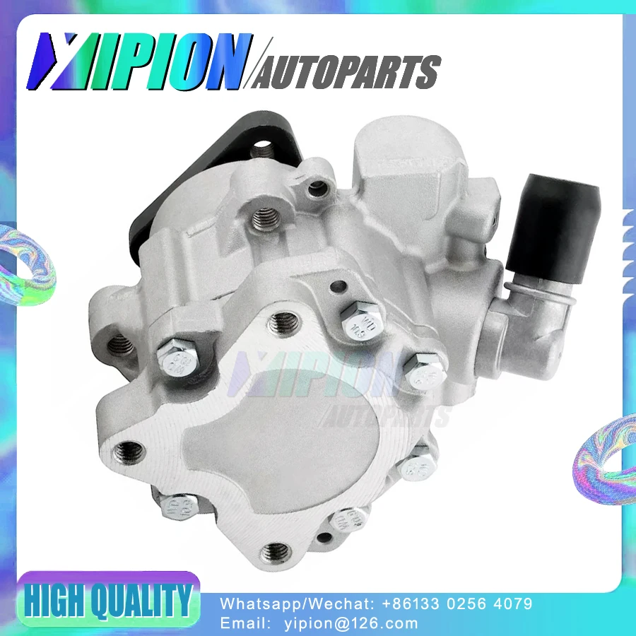 Насос гидроусилителя руля для Audi A6 V6 2005-2011 4F0145155C 4F0145155CX 4F0145155H 4F0145155HX 4F0 145 155 C CX