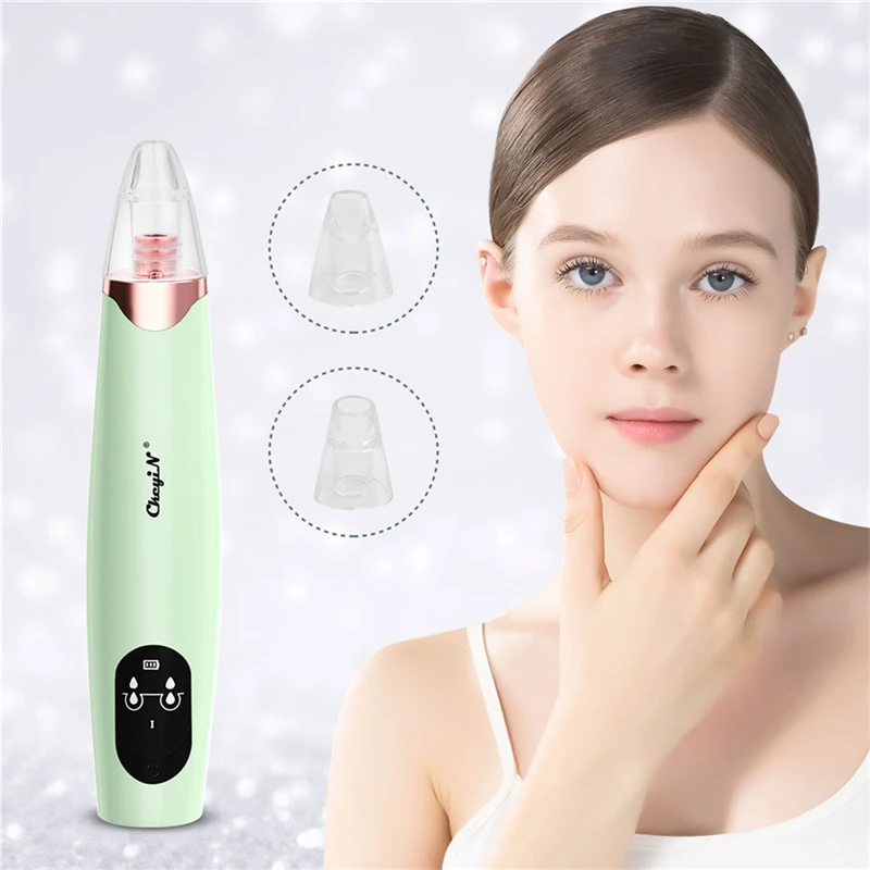 

Ckeyin средство для удаления угрей, пылесос для лица, всасывающий прыщ для лица, прыщи, прыщи, экстрактор, поры для лица, средство для ухода за ко...