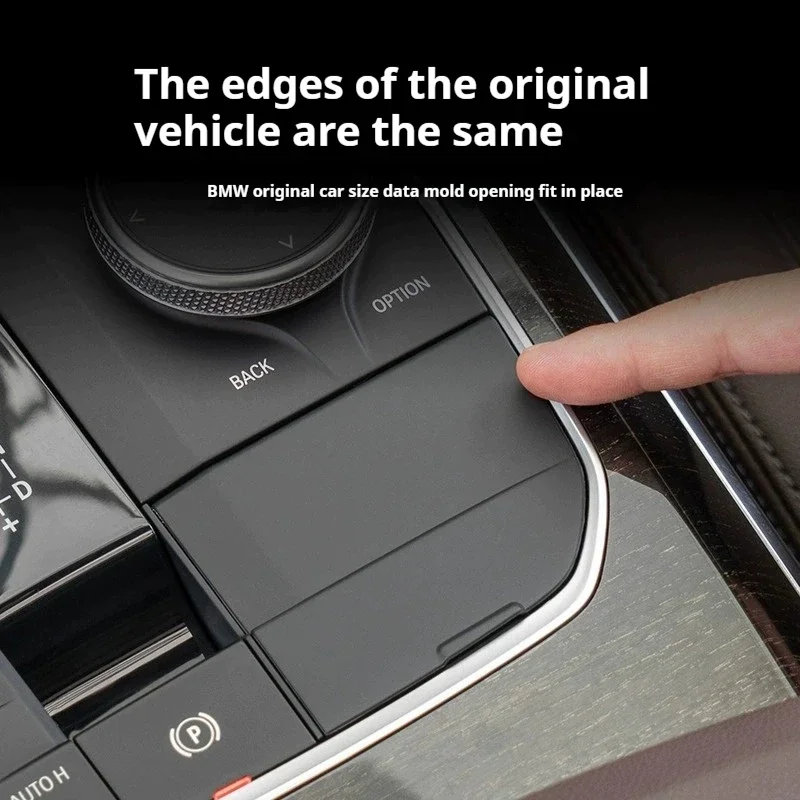 Ящик для хранения BMW 2 3 4 серии X3 X4 X5 X6 X7 F40 G20 G26 G01 G02 G05 G06 G07 I4 Модификация LHD