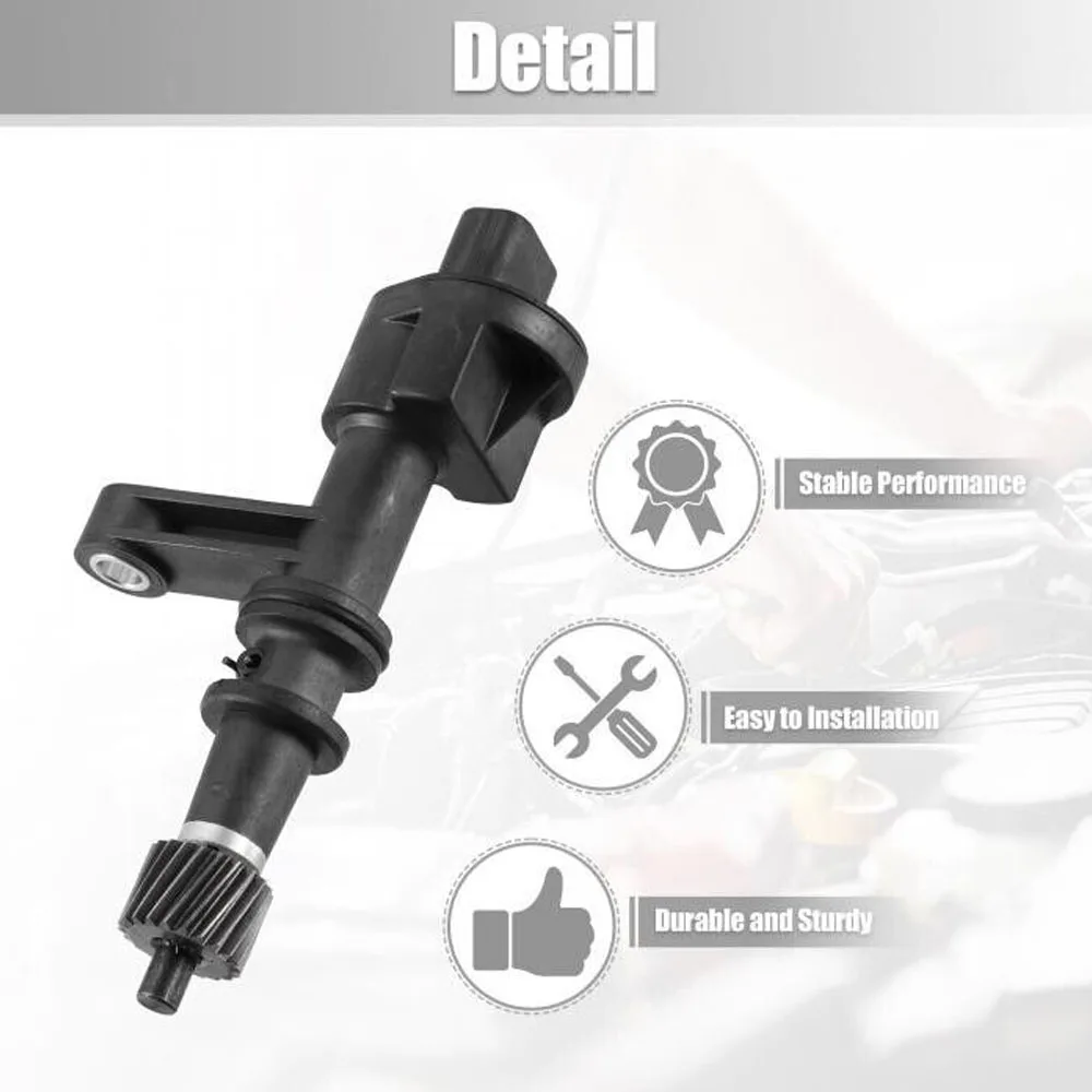 Высококачественный датчик скорости трансмиссии в сборе для 1998-2002 Honda Accord DX Sedan