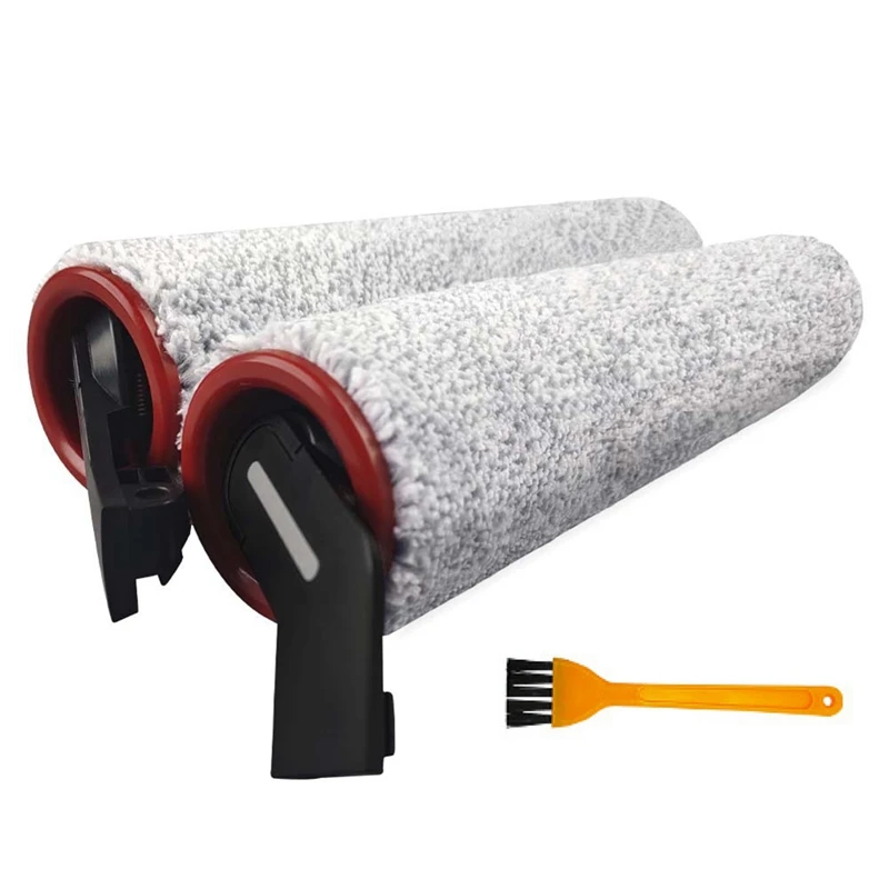 

Soft Brush For Dreame M13 / H13 Handheld Cordless Vacuum Cleaner Spare Part Replacement Accessory
