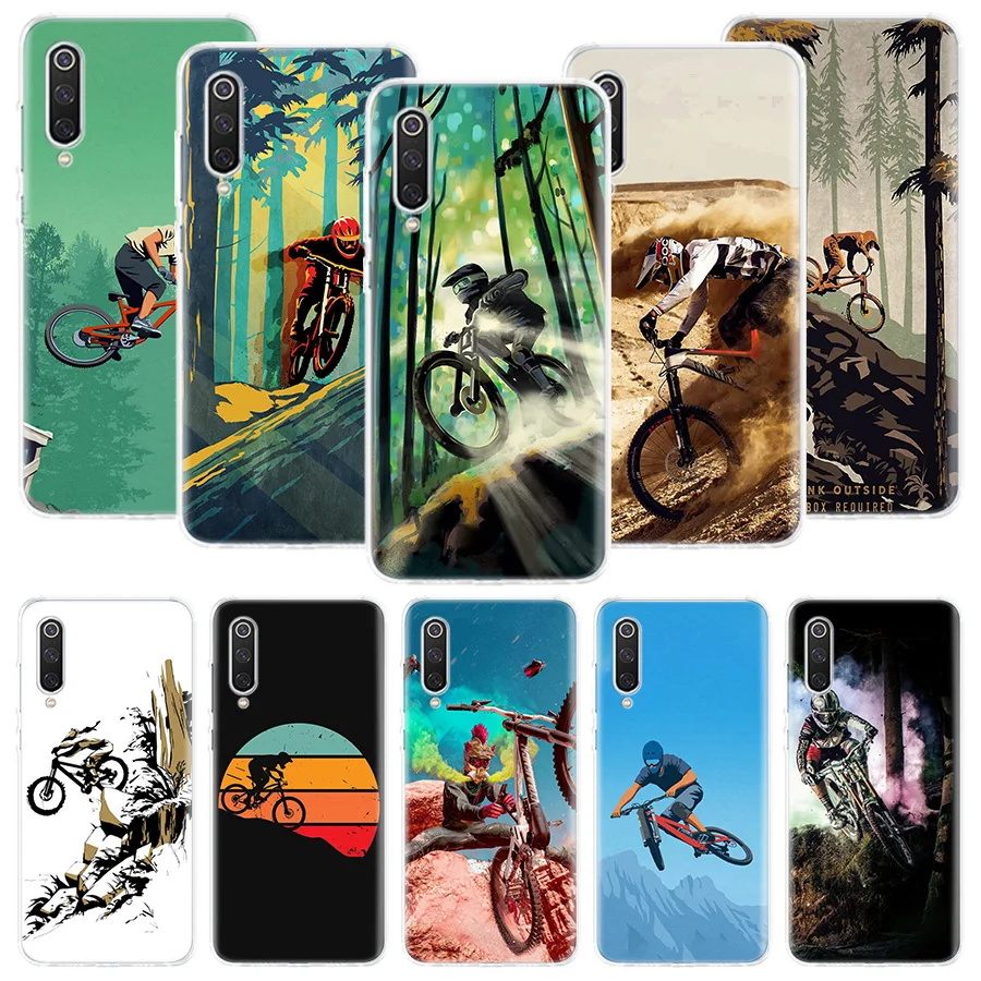 Phone Case For Xiaomi Redmi 12 12c 9 9a 9c 9t 10 10a 10c 8 8a 7 7a 6 6a K40 K20 Pro S2 10x Printin