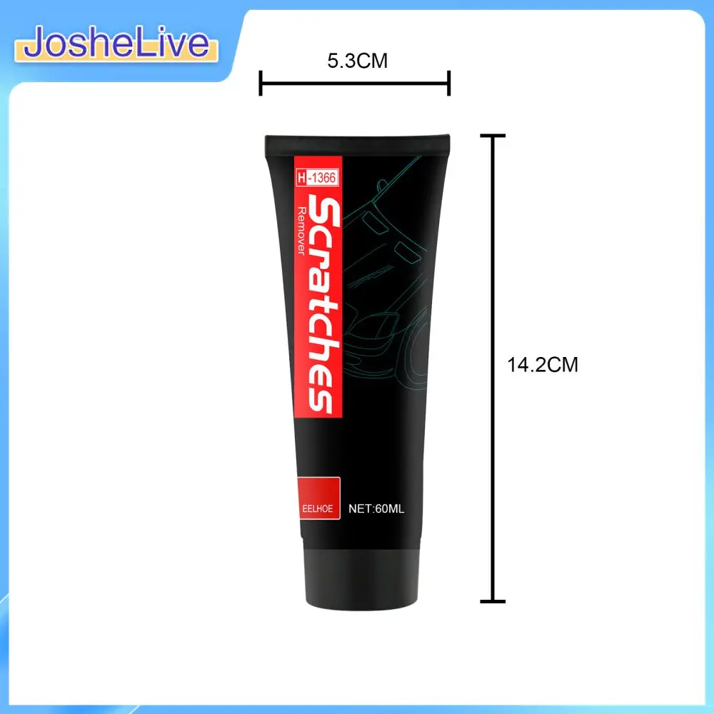 

60ml Kitchen Stove Scratch Repair Wax Stove Top Scratch Remover Repair Agent Hardware Polish Wax Home Kitchen Repair Accessories