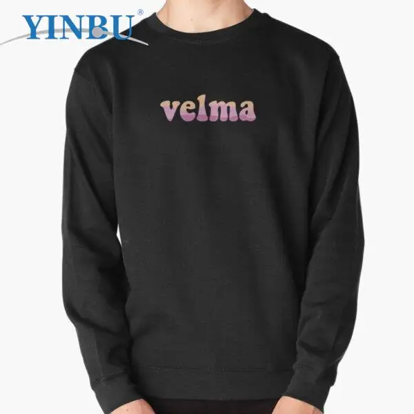 

Футболка Lesbain Velma с графическим принтом гордости и флага, Мужская модная одежда, новинка 2023, футболки в уличном стиле