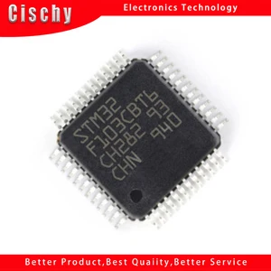 1pcs/lot TM32F101V8T6 STM32F101VFT6 STM32F101VBT6 STM32F101VCT6 STM32F101VDT6 STM32F101VGT6 STM32F101VET6 STM IC MCU LQFP-100