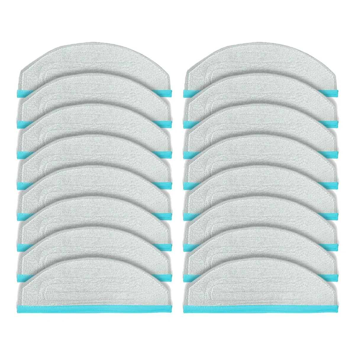 

Куб, тряпочка для швабры для робота-пылесоса CC, запасные части, аксессуары