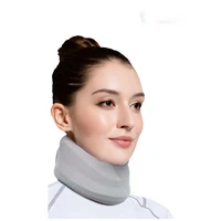 promotional cervical spine neck protector home physiotherapy cervical support fixing anti bow sleeping neck correction artifact