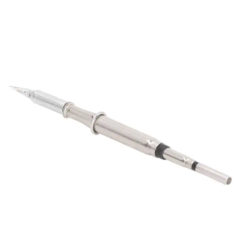 

Solder Head Soldering Iron Tip Dual Channel for Maintenance