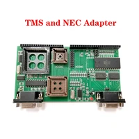 tms and nec adapter for upa usb programmer v1 3 eeprom board reader works with usb upa series adapter best quality work perfect