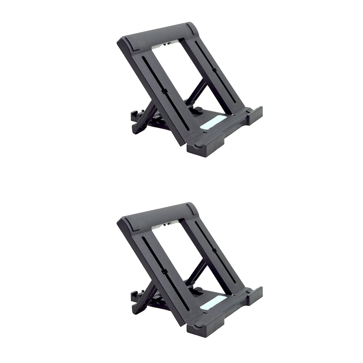 

Tablet Stand Holder Desk Laptop Foldable Adjustable Mount Bracket Folding Mini Support Desktop Multi Angle