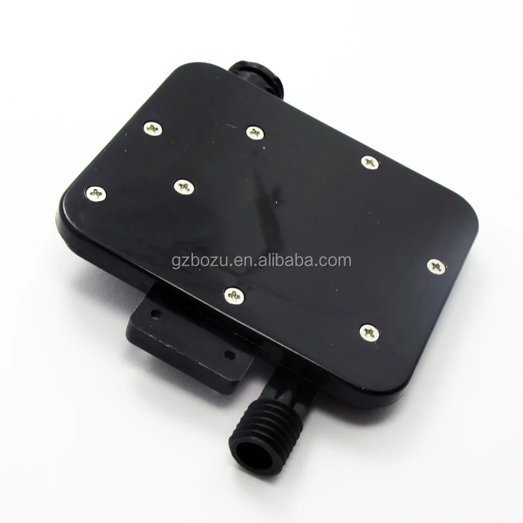

New subject spt 510 ink damper for spt 510 35pl printhead 2pcs