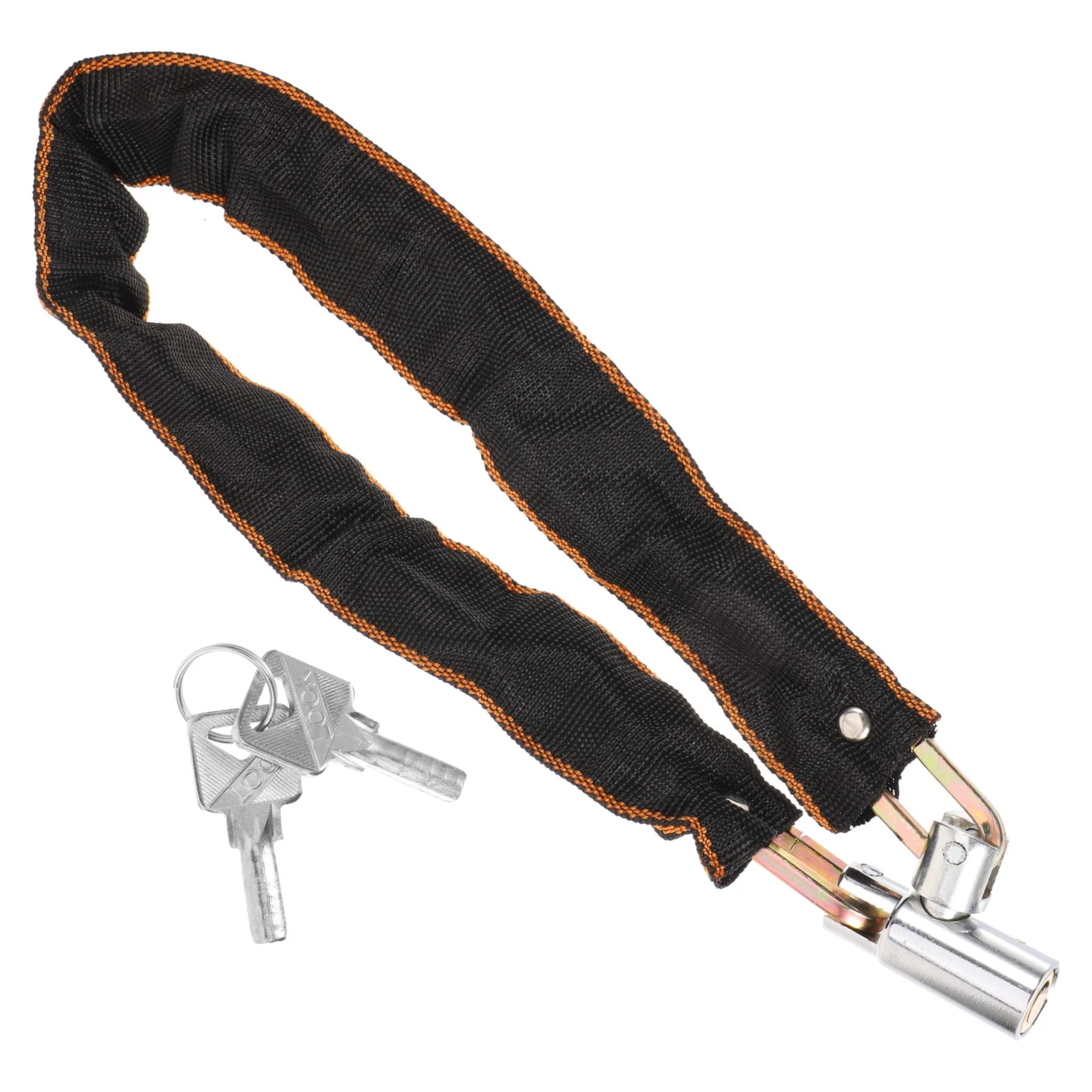 Велосипедный замок защита мотоцикла электрический простой для поставки