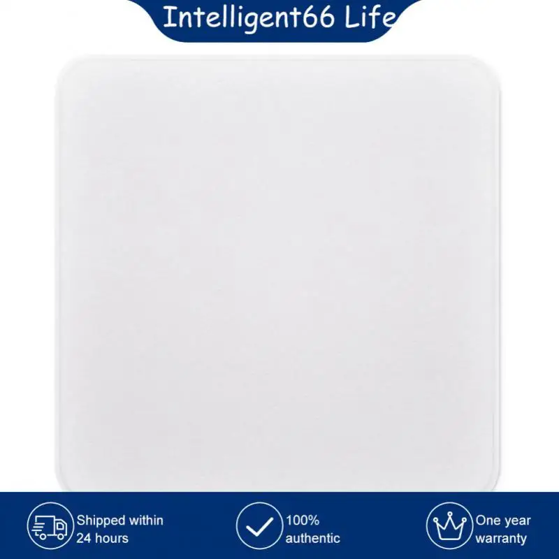 

1 Pcs Cleaning Supplies Mobile Phone Cleaning Cloth Safe Polishing Cloth Universal Soft Cloth Cleaning Wipe Cloth White Portable