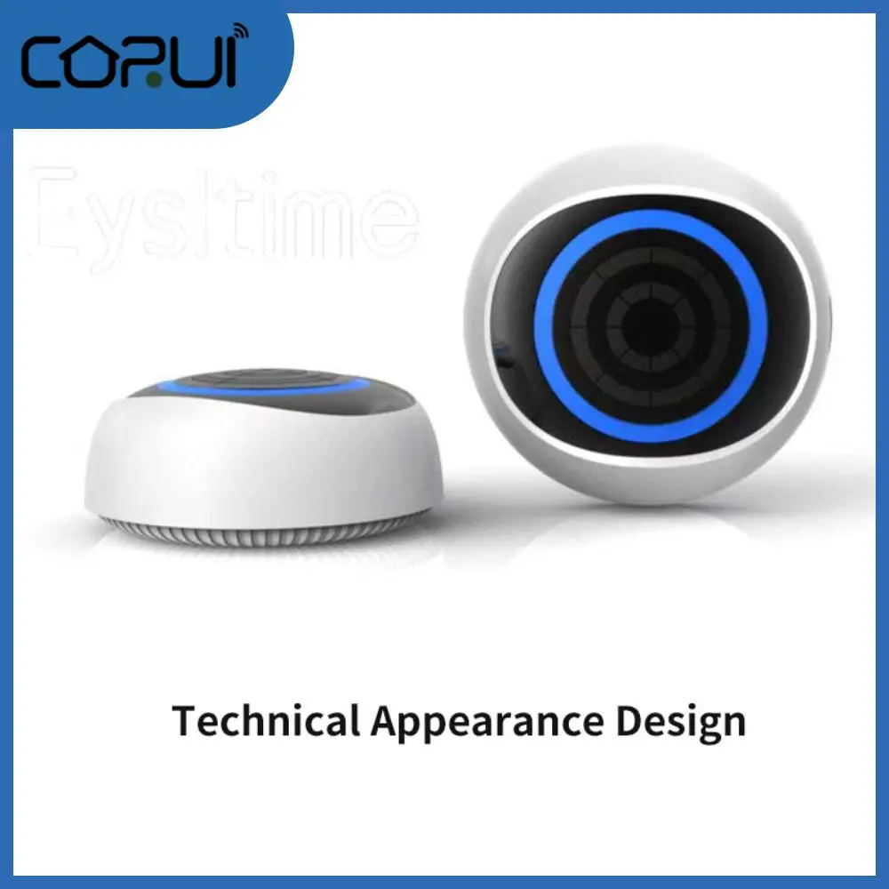 

2023 New Human Motion Detector Accurate Identification Micro-motion Detect Smart Human Presence Sensor Wide Range Of Perception