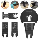 5 шт., набор лезвий для пилы Parkside Workzone Einhell Challenge AEG