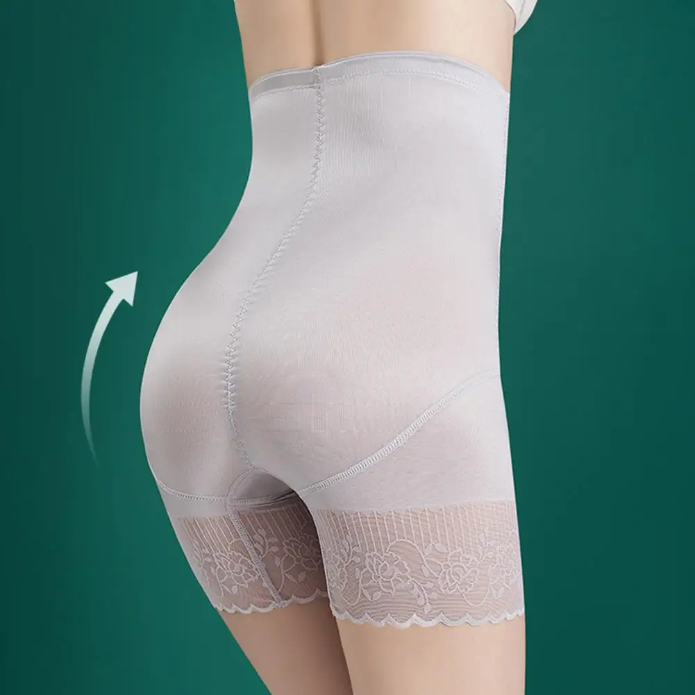 

Body Shaper Practical Tummy Control Postpartum Underpants Intimacy Lady Panties Seamless for Sports