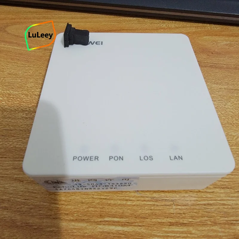 Новинка SC APC XPON ONU 1G гигабитное волокно FTTH английская версия SFU ONT HG8310M GPON EPON OLT