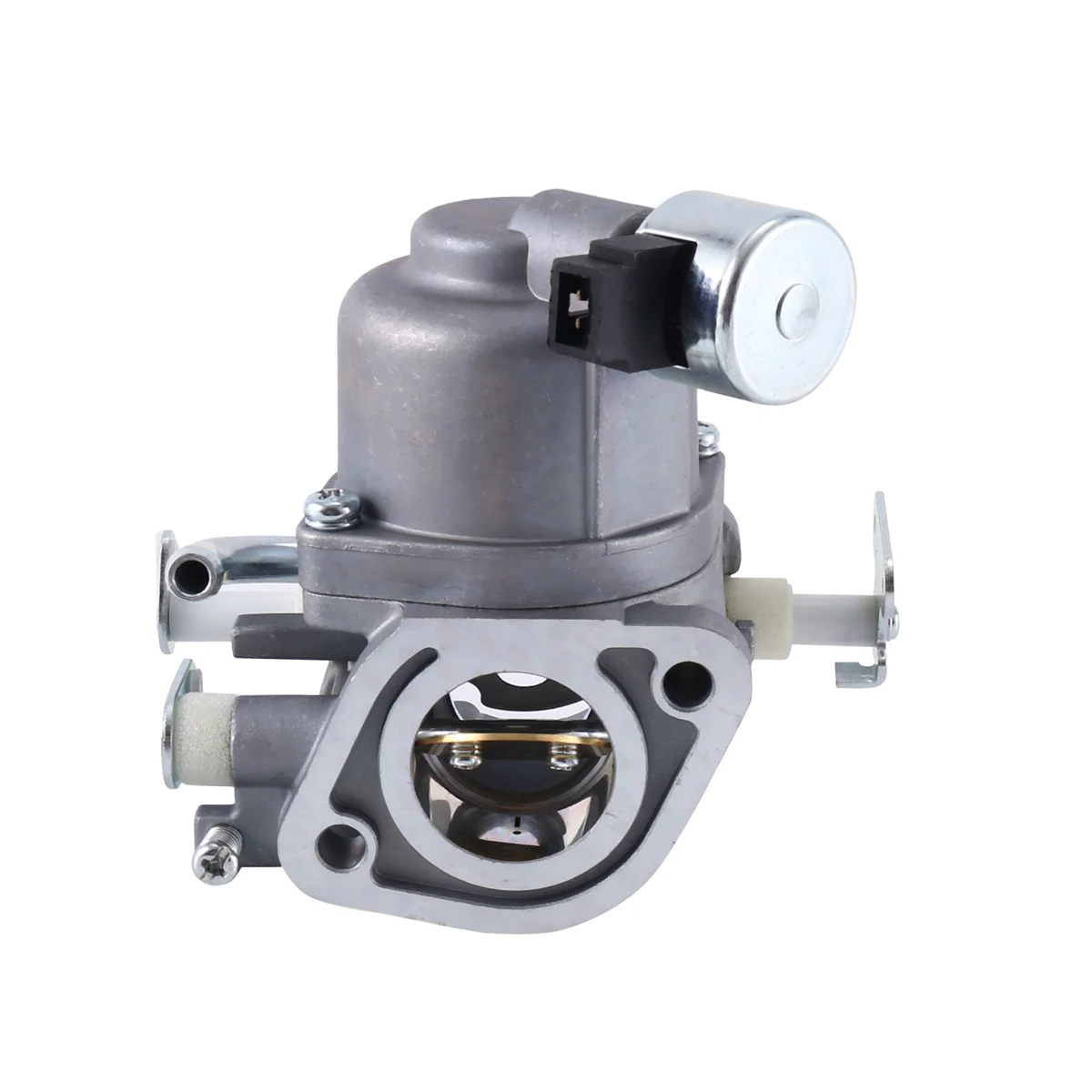 593197 Замена карбюратора для двигателя Briggs and Stratton 20 л.с. Intek V-Twin