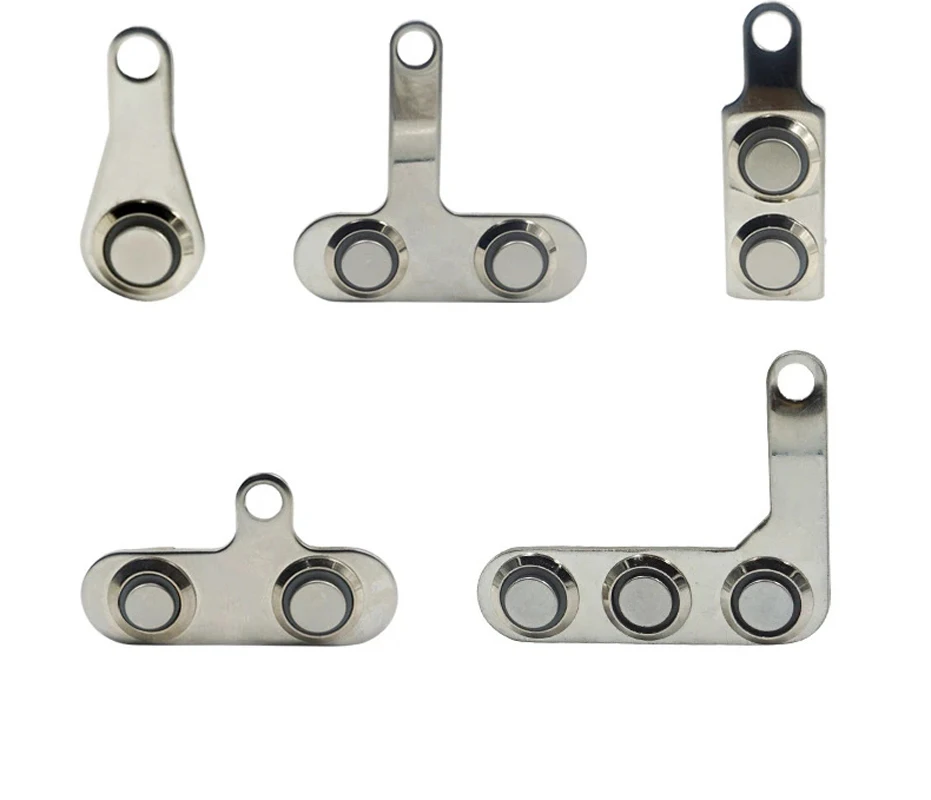 

Motorcycle Modified Handlebar Faucet Metal Bracket LED Headlights Turn Off The Horn Spotlight Burst Flashing Light Switch