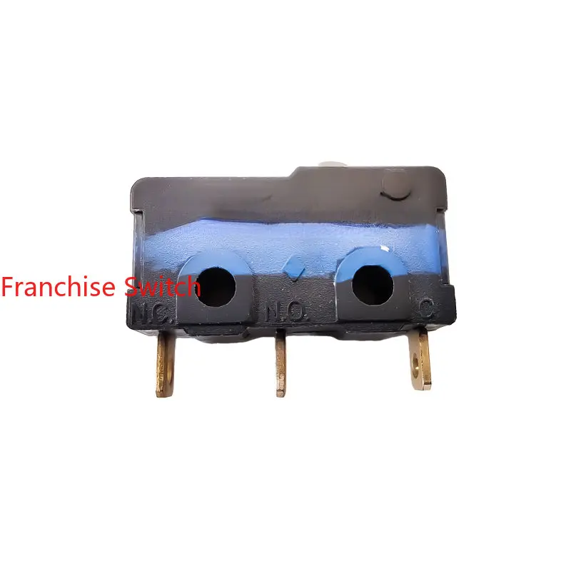 

10PCS3-pin Micro Switch Original Authentic Travel SM-05H-03A0-Z Without Handle.