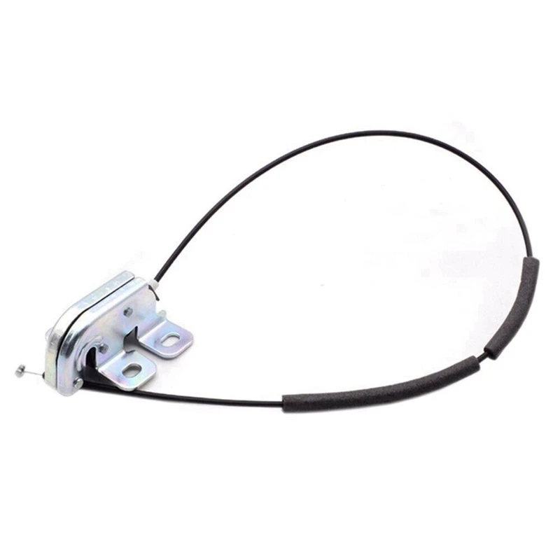 Автомобильный левый и правый задний замок багажника люка для Renault Koleos 2008-2016 905932234