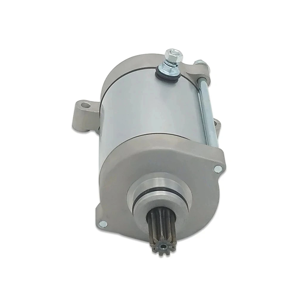 

Стартовый двигатель Assy для HISUN 500/ 700cc ATV UTV HS КОД 31200-004000-0000 ERP код P004000312000000