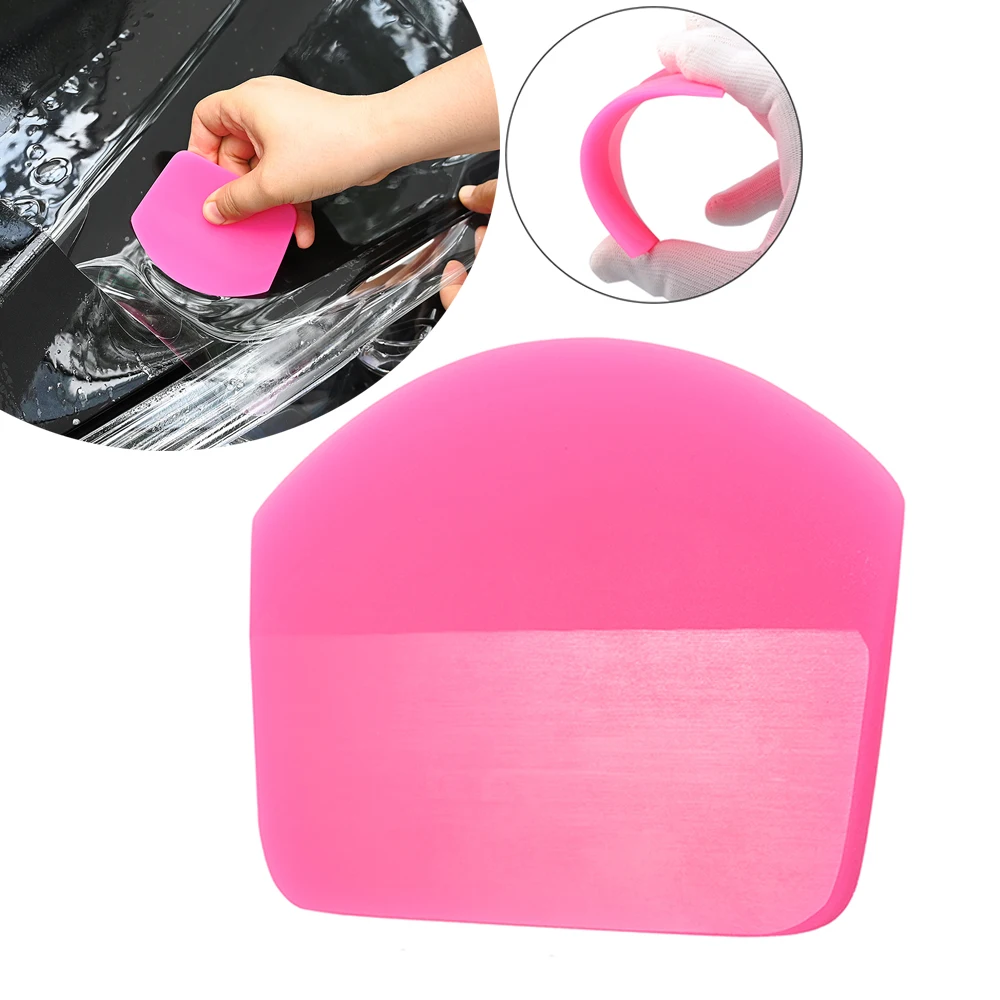 EHDIS 1/8 шт. искусственная краска устройство для удаления воды мягкий резиновый