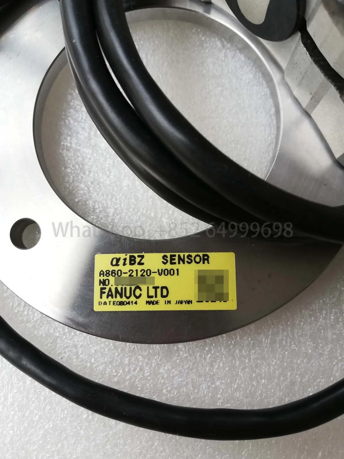 Датчики кодера шпинделя A860-2120-V001