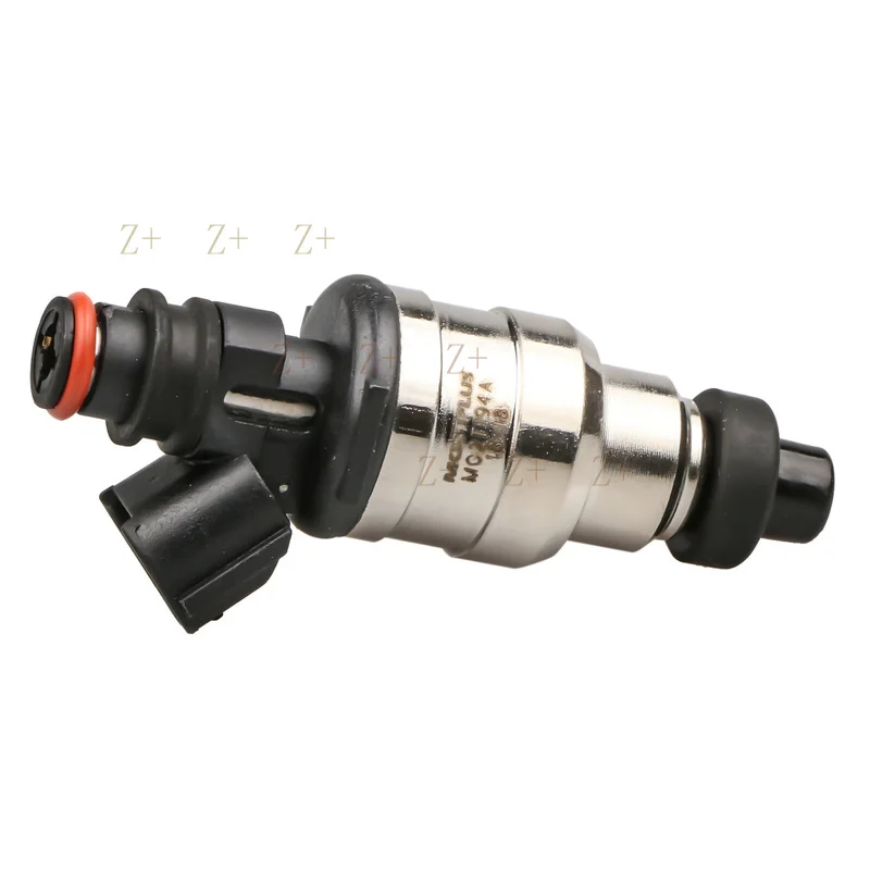 Фото Топливные форсунки Z+ (6 шт.) для Toyota 4Runner Pickup 1989-1995 гг., 3VZE 3.0L V6, 23250-65020 №4