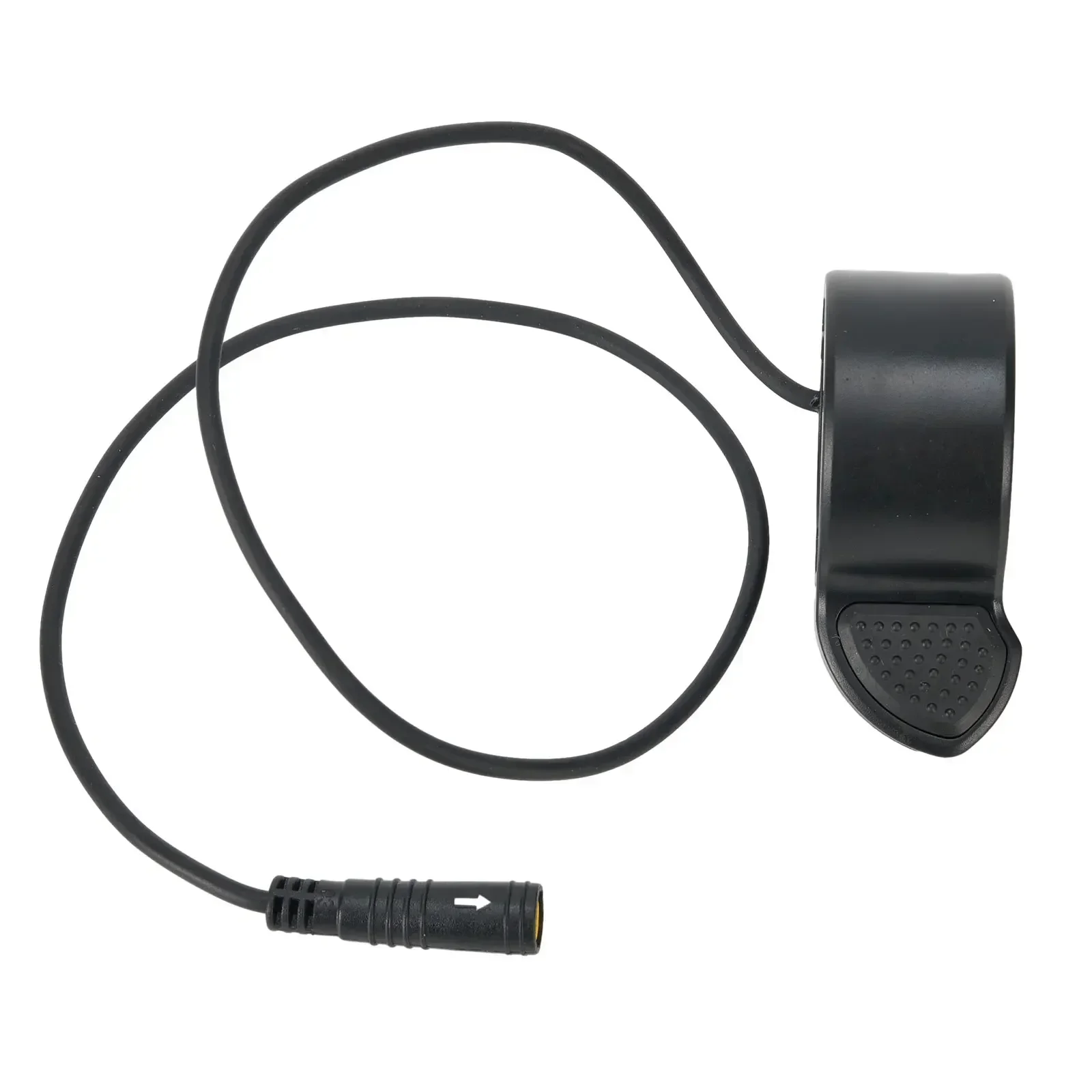 1 шт. дроссельная заслонка для большого пальца 36/48 В электровелосипеда Bafang 01 02 HD M400