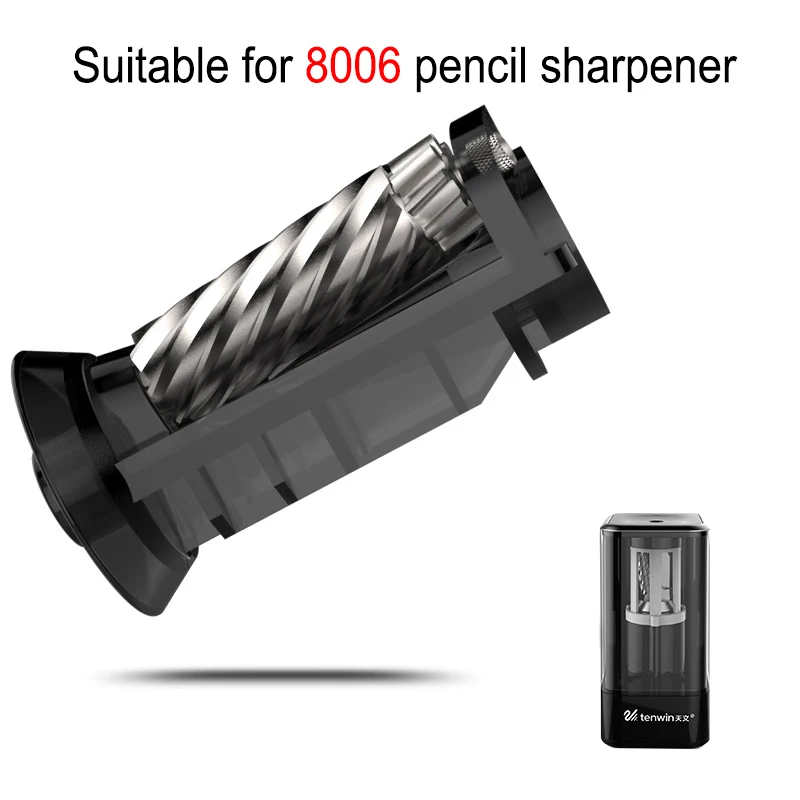 

Tenwin electric pencil sharpener blade 8008/8010/8006/8018/8028/8030