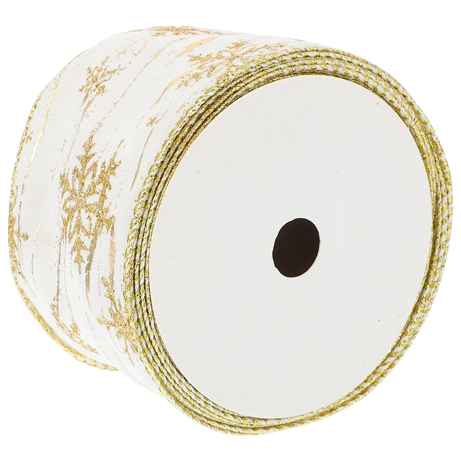 

Delicate Wrapping Ribbon 6cm Christmas Corona Para Ramos Buchones Flores Bouquet