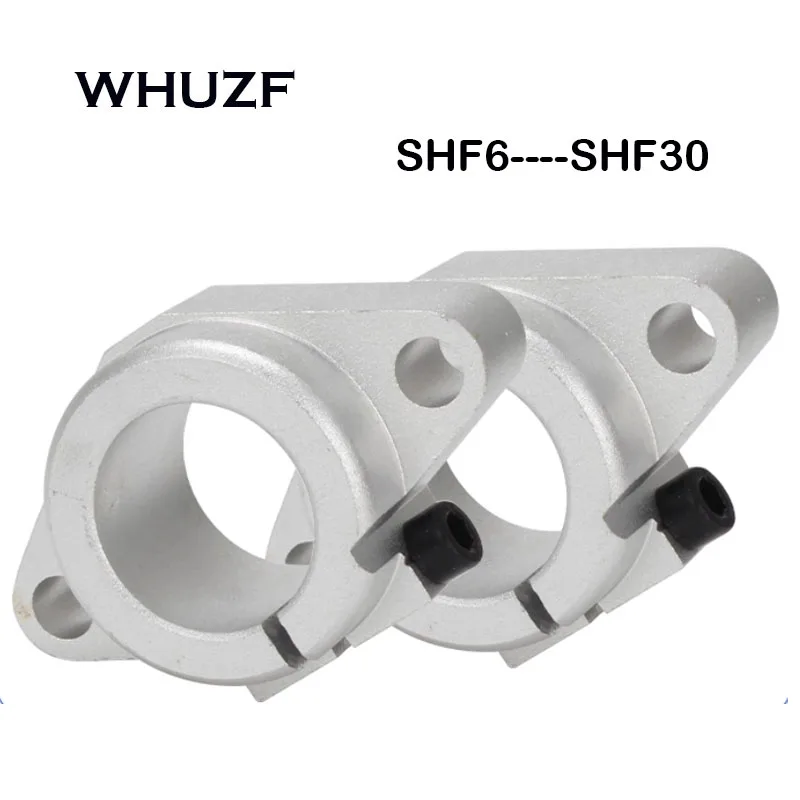 

Линейные стержни SHF8 SHF10 SHF12 SHF13 SHF16 SHF20 SHF25 SHF30