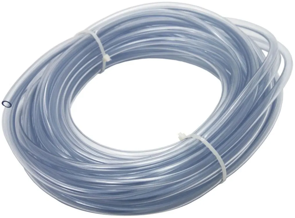 Шланг капиллярный 8х11 (50м) |